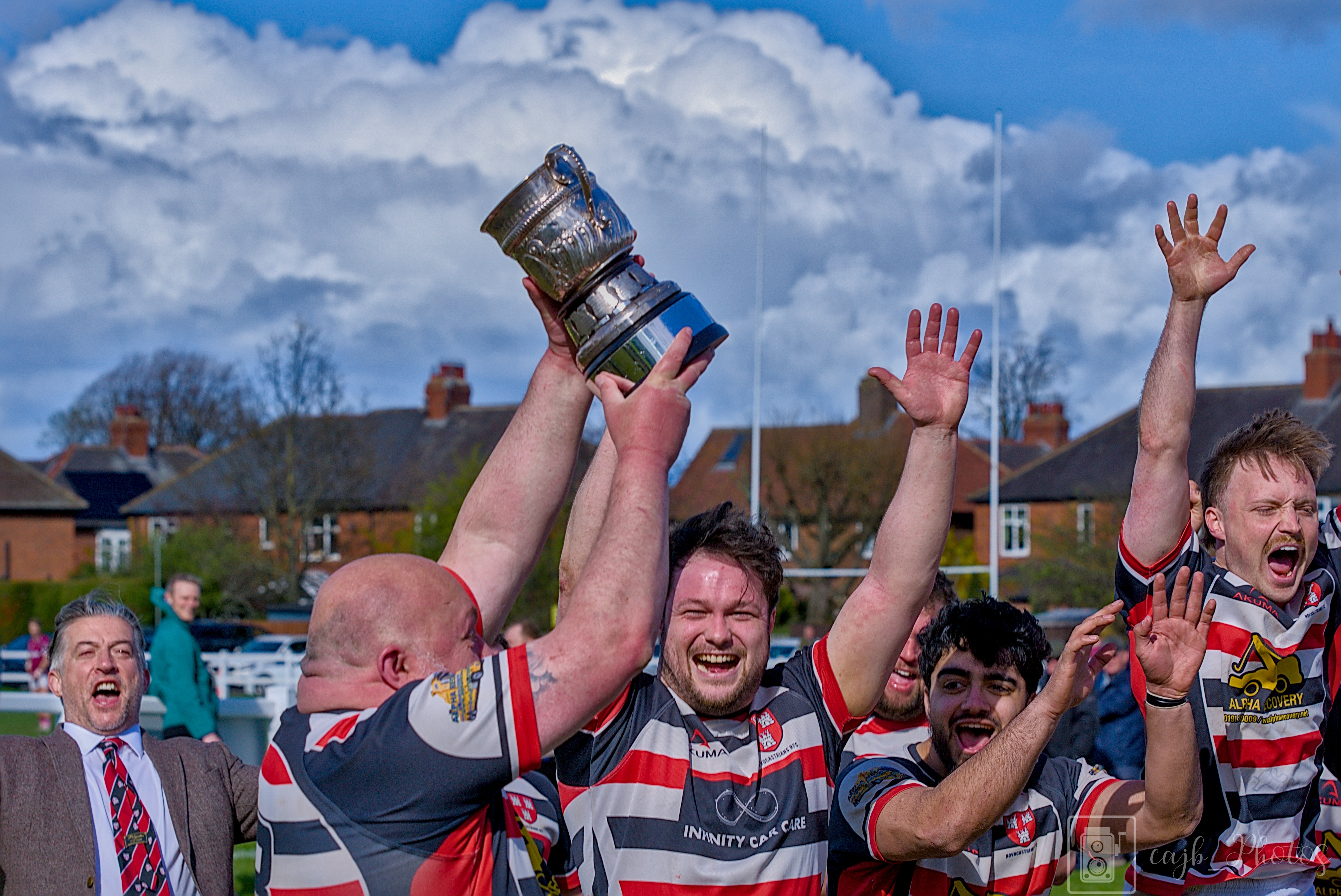 Senior Men’s Preview 26th September