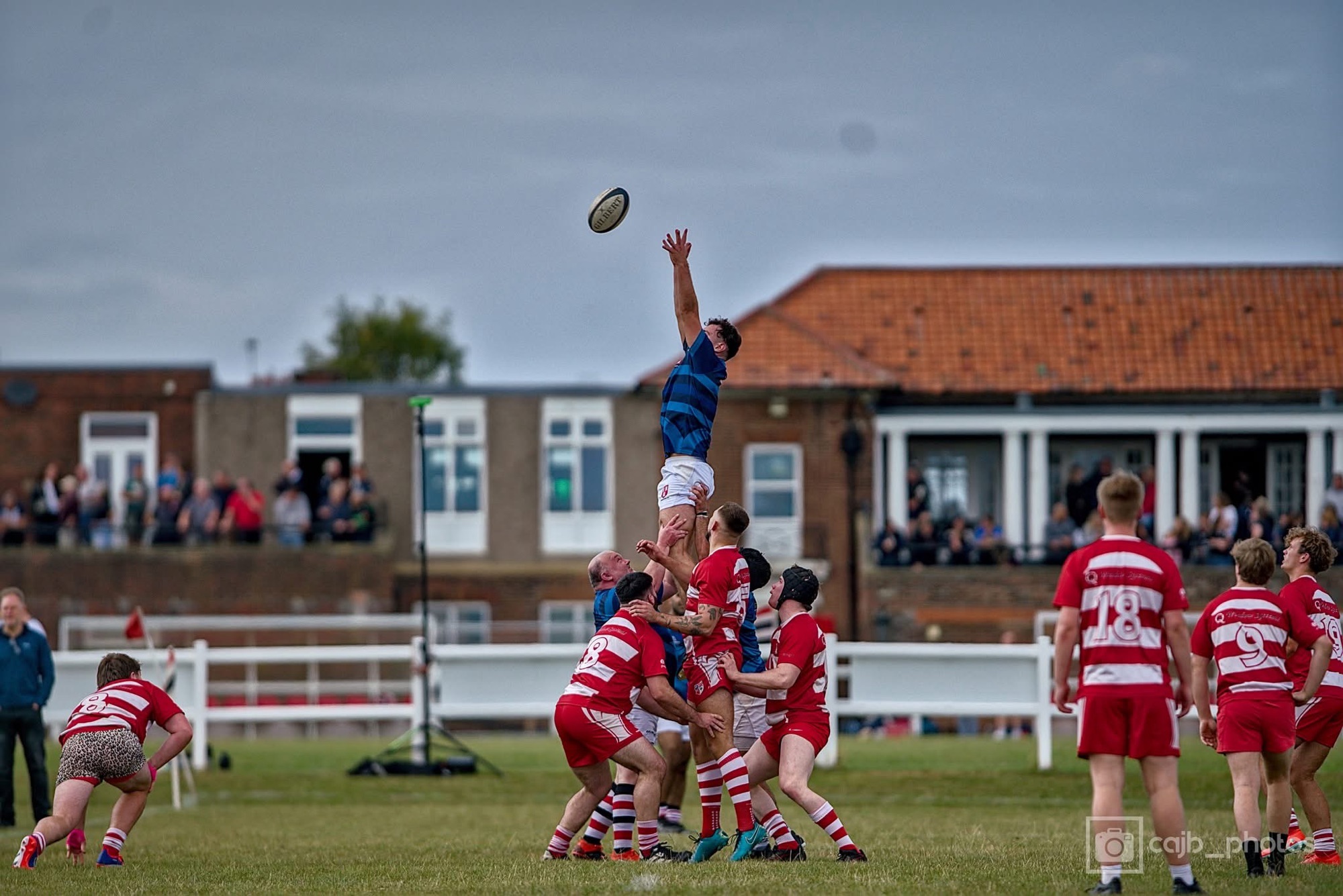 Novos 24, Upper Eden 26
