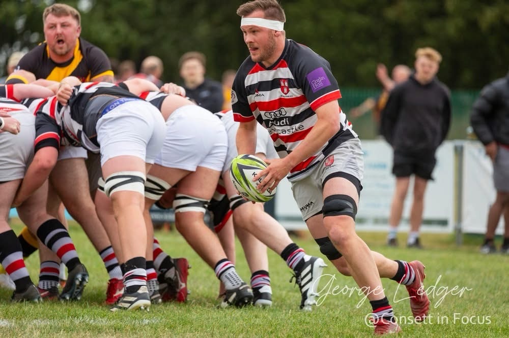 Senior Men’s Preview – 17th Oct